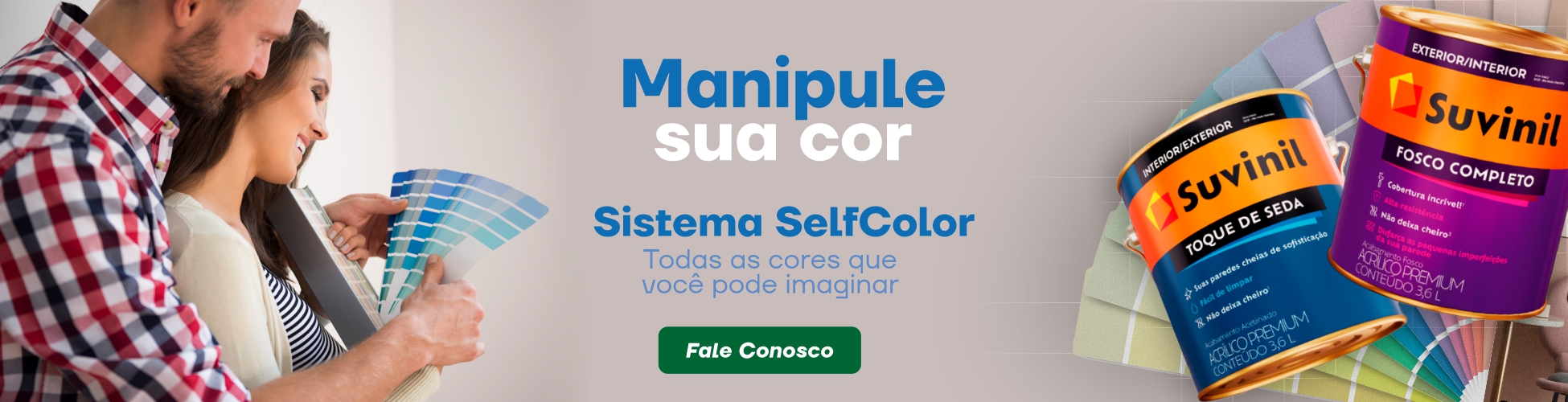 Selfcolor
