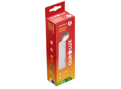 Luminária De Emergência 30 LEDs 2W - Ourolux