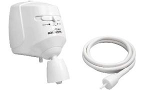 Ducha Relax 220V 4600W Branca - Lorenzetti