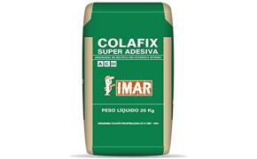 Argamassa Colante AC III 20kg - IMAR