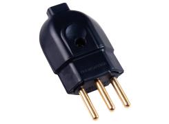 Plug Macho  PR 20A 2P+T 57403007 Tramontina