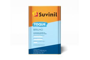 Tinta Acrilica Toque Brilho 18L Suvinil