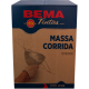 Massa Corrida Caixa 25kg - Bema