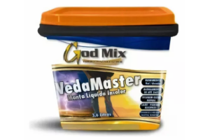 Vedamaster Transit Incolor 1/1 - GodMix