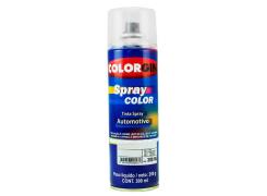 Spray Selador P/Plástico 300ML - Colorgin