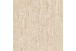 Porcelanato Travertino Romano Satin Esmaltado Retificado 80x80 - Biancogres